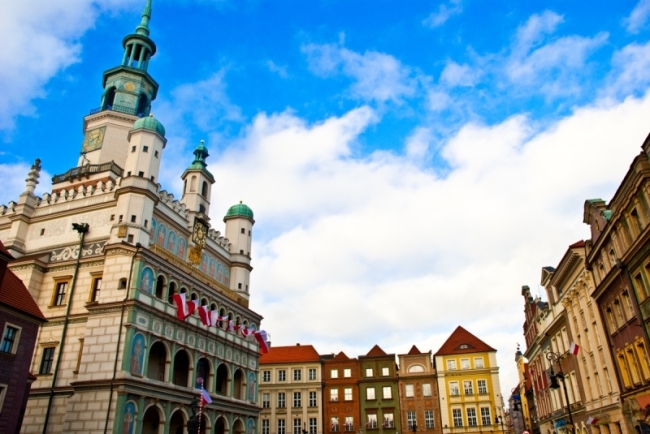 Flat to rent in Warsaw, Krakow, Wroclaw, Poznan, Gdansk and Katowice