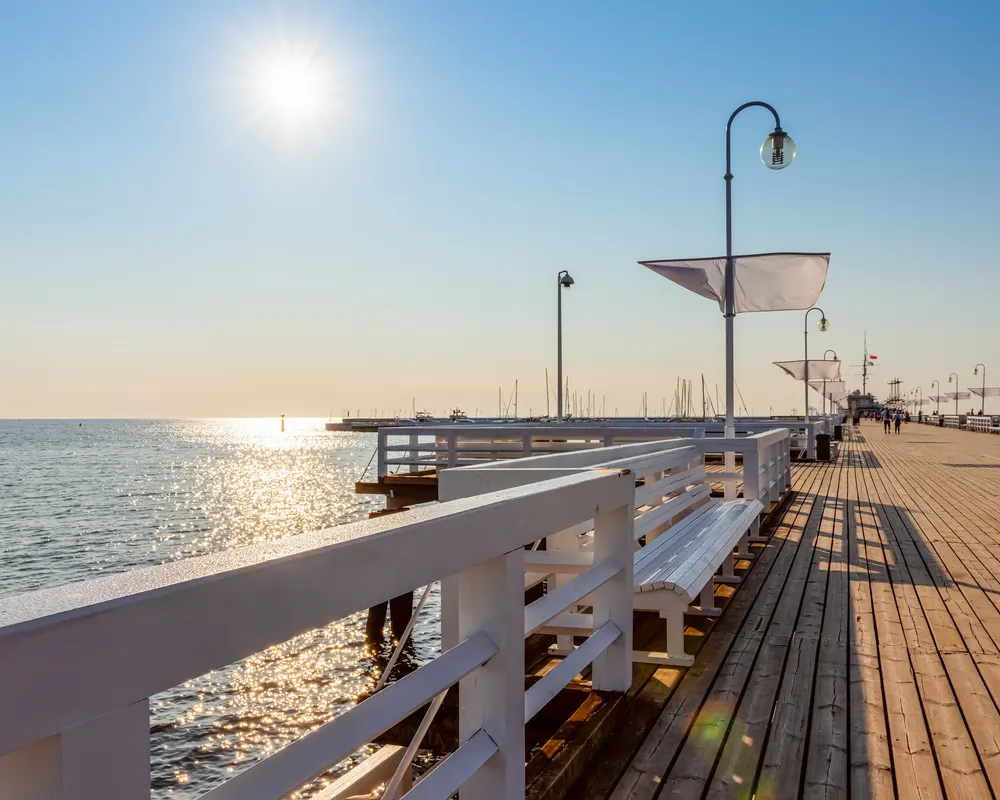Sopot, Poland