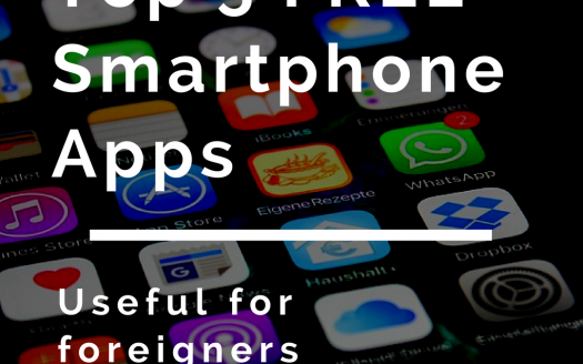 Top 5 FREE smartphone apps useful for foreigners in Poland