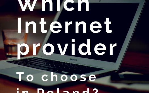 Which Internet provider to choose in Poland