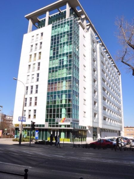 2-rooms apartment, Jeżyce, Poznan