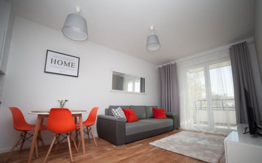 Flat to rent in Warsaw, Krakow, Wroclaw, Poznan, Gdansk and Katowice