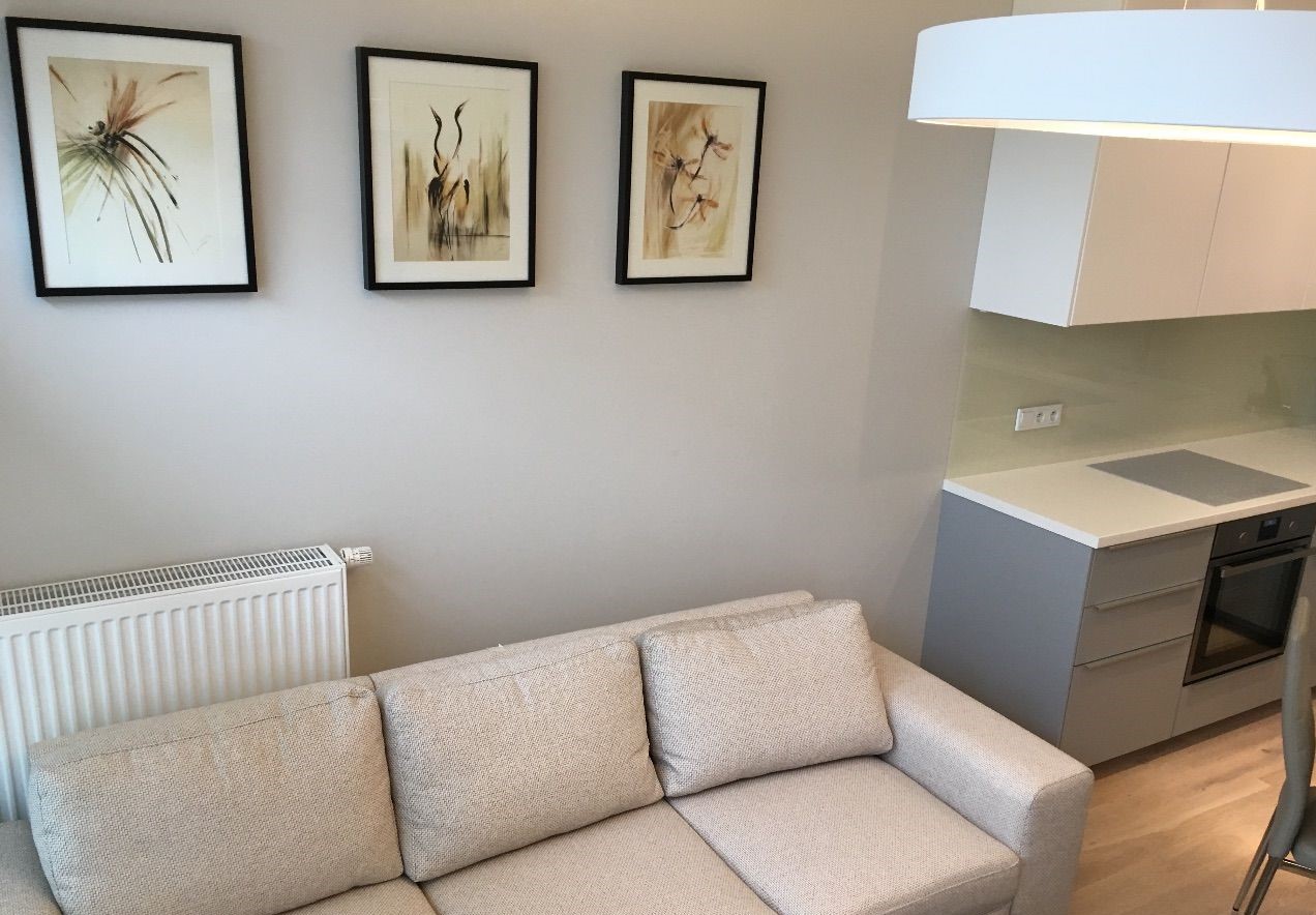 Flat for rent in Warsaw Apartment for rent in Poland Page 11