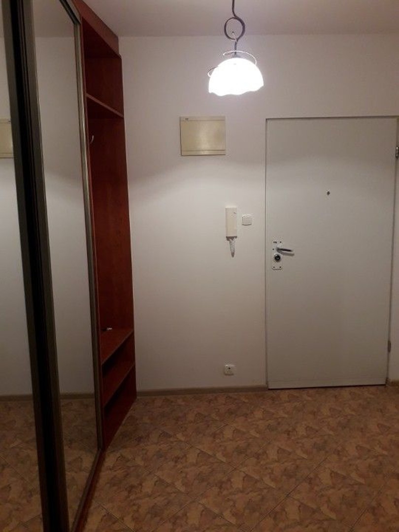 2 rooms apartment, Katowicka, Poznan