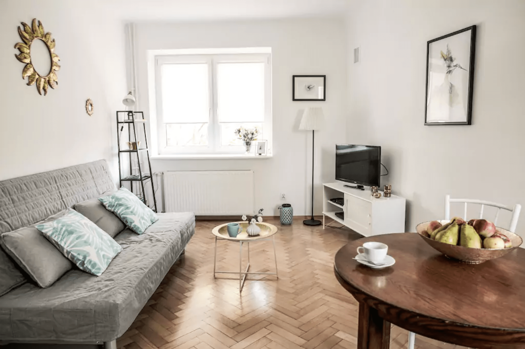 2 rooms flat for rent – City Center – Erasmus Welcome — photo 2