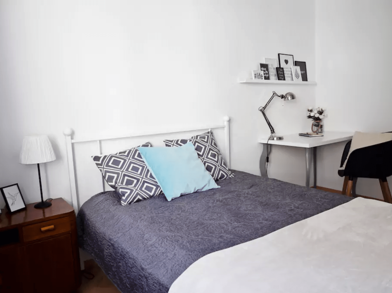 2 rooms flat for rent – City Center – Erasmus Welcome — photo 3