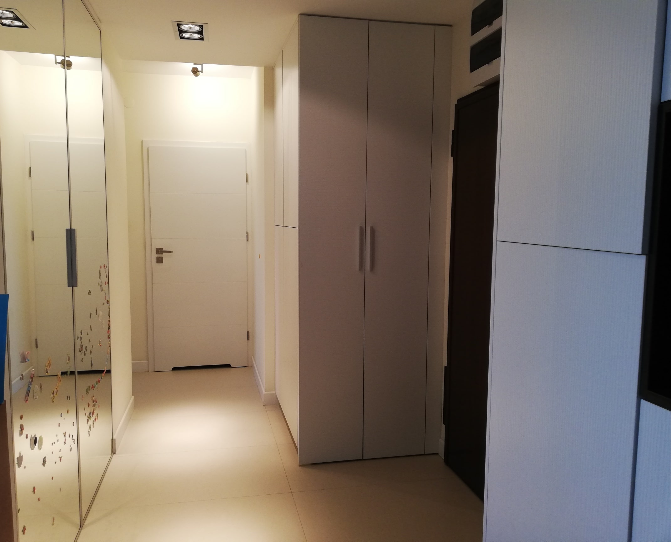 Very nice 2 rooms apartment with AC for rent in Warsaw – Mokotow/Sadyba District — photo 3