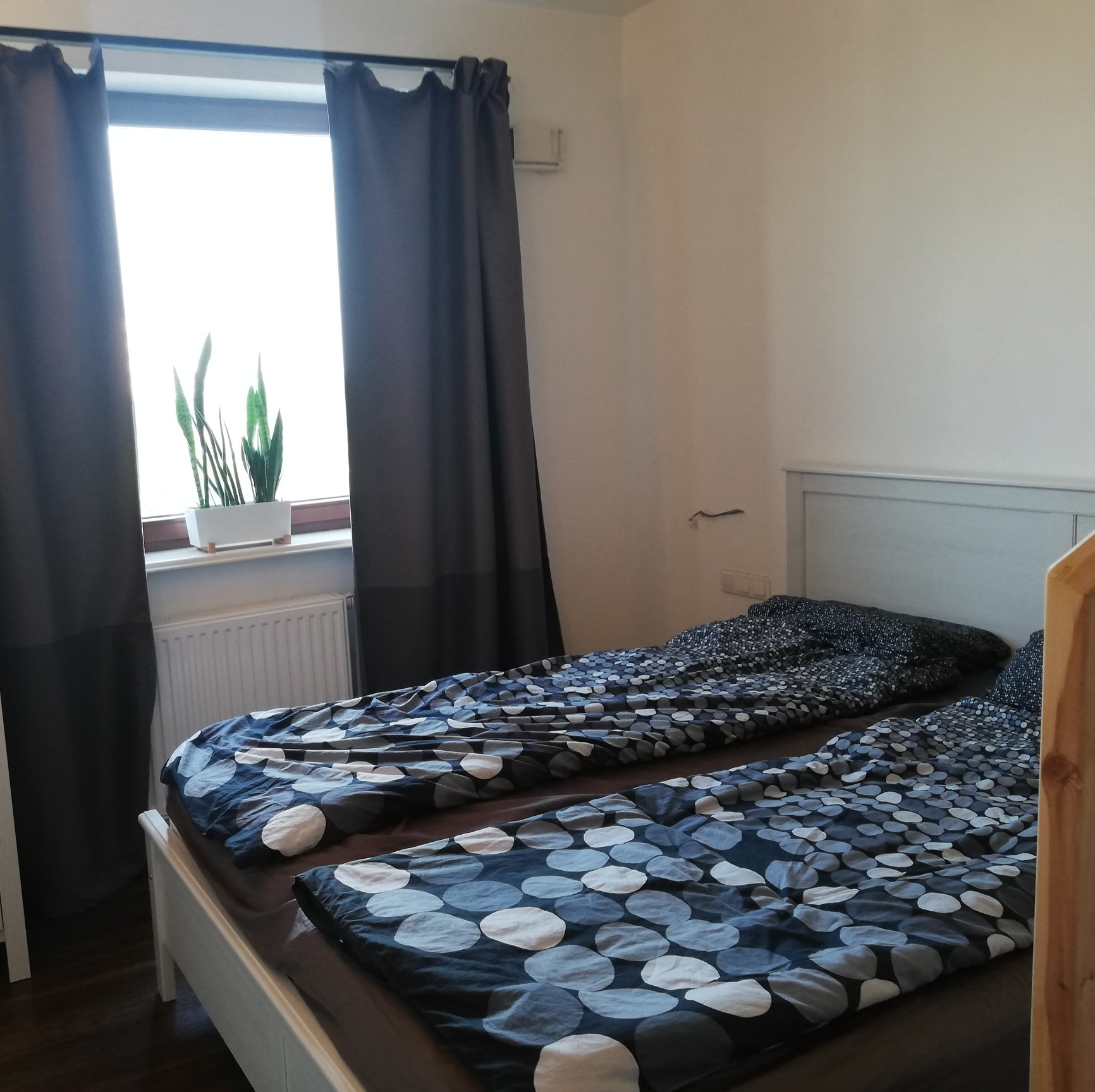 Very nice 2 rooms apartment with AC for rent in Warsaw – Mokotow/Sadyba District — photo 4