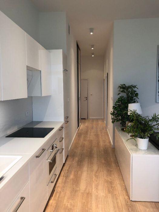 Appartement 3 pièces à la Résidence Narutowicza — photo 3
