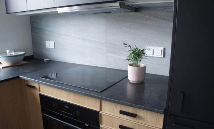 Appartement moderne sur Tylna — photo 3