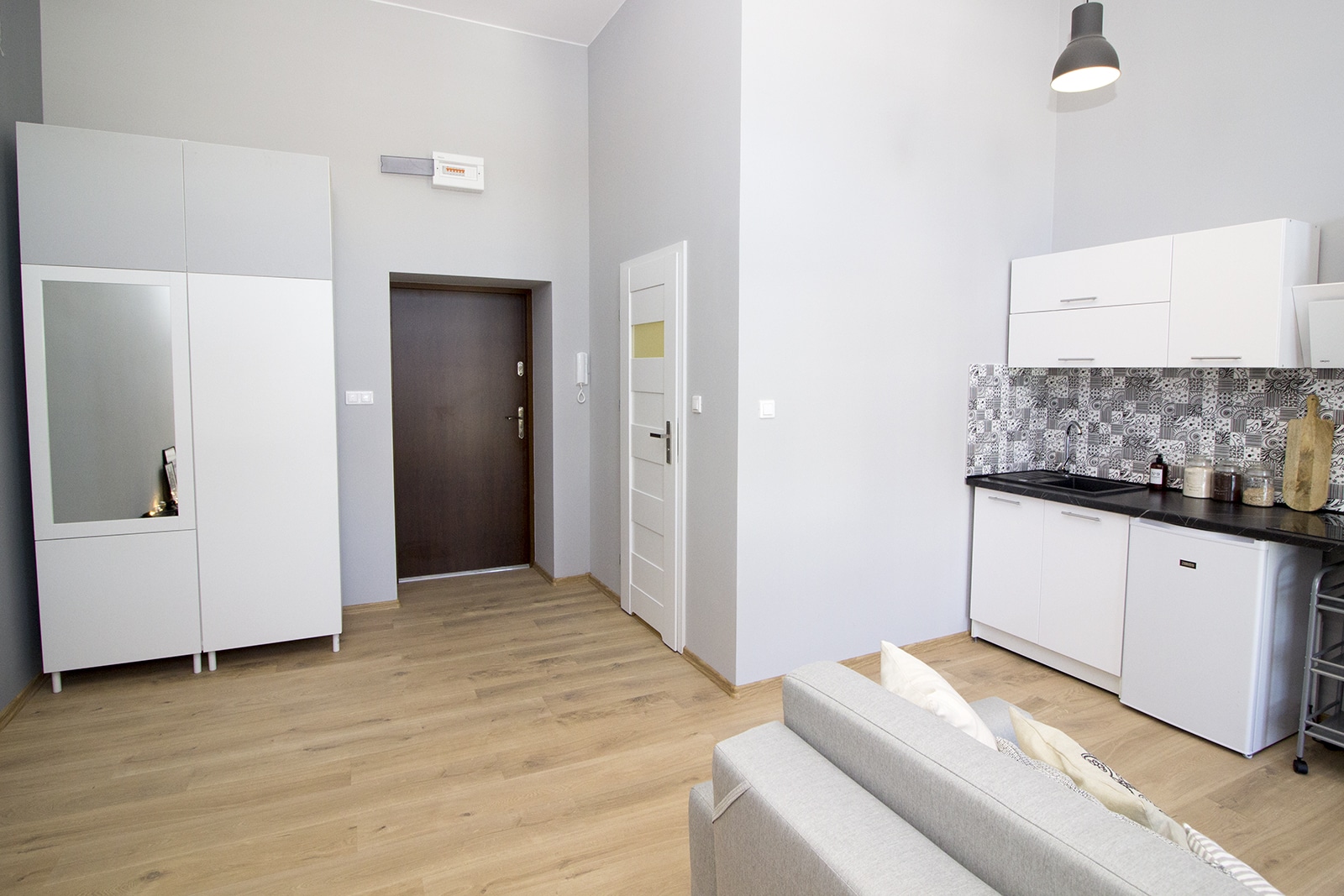 2 Studios on Żeromskiego — photo 4