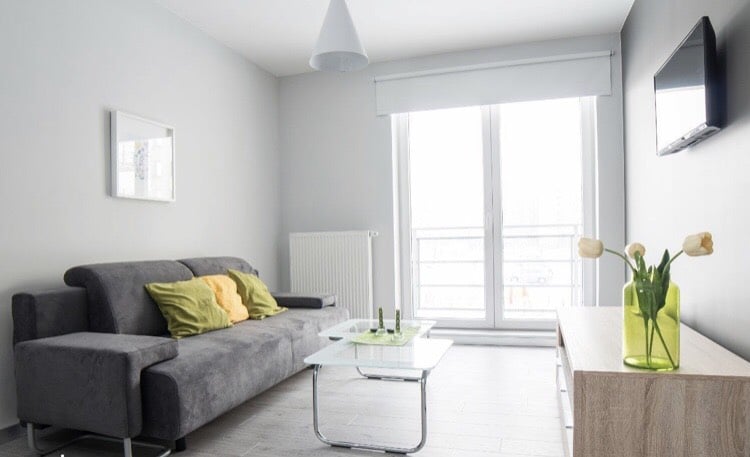2 rooms apartment on Tylna 4a street — photo 2