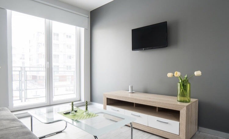 2 rooms apartment on Tylna 4a street — photo 4