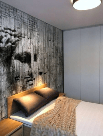 NEW , MODERN 2 rooms apartment Kasprzaka, Wola , Warsaw
