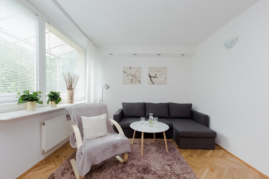 Flat to rent in Warsaw, Krakow, Wroclaw, Poznan, Gdansk and Katowice