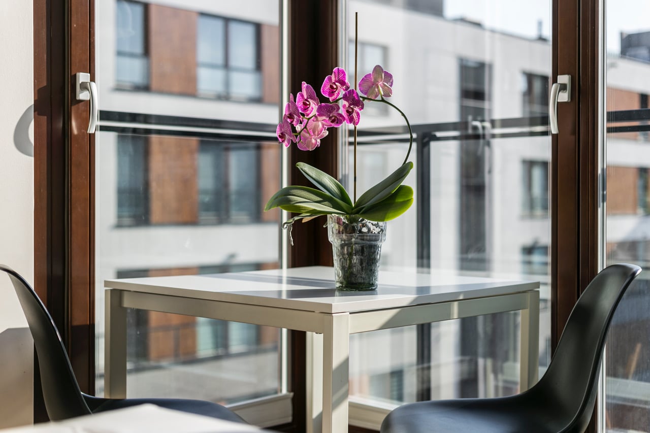 MODERN 2 rooms apartment, Siedmiogrodzka Street , city center , Warsaw – PLAC EUROPEJSKI