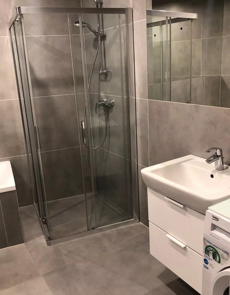 4 rooms apartment, Piatkowo, Poznan — photo 2