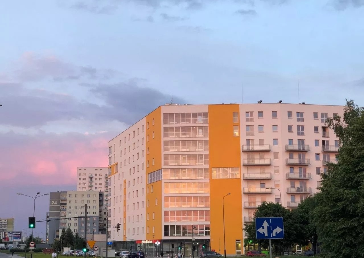 4 rooms apartment, Piatkowo, Poznan — photo 4