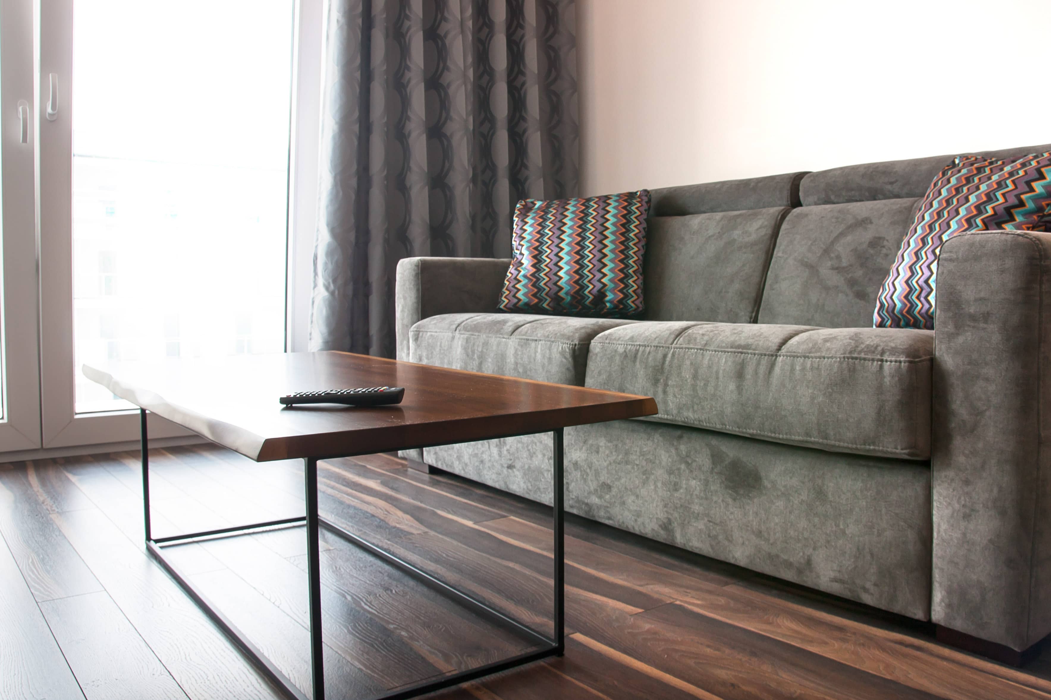 Sea View Apartment — photo 3