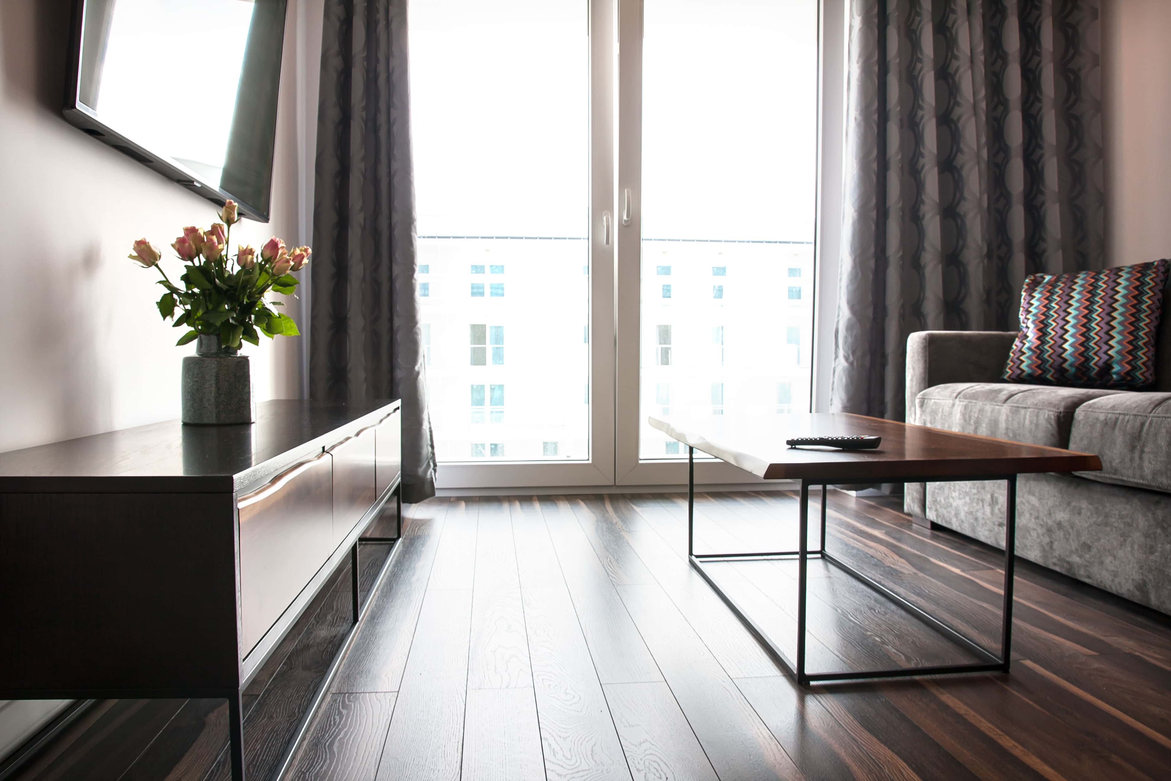 Sea View Apartment — photo 2