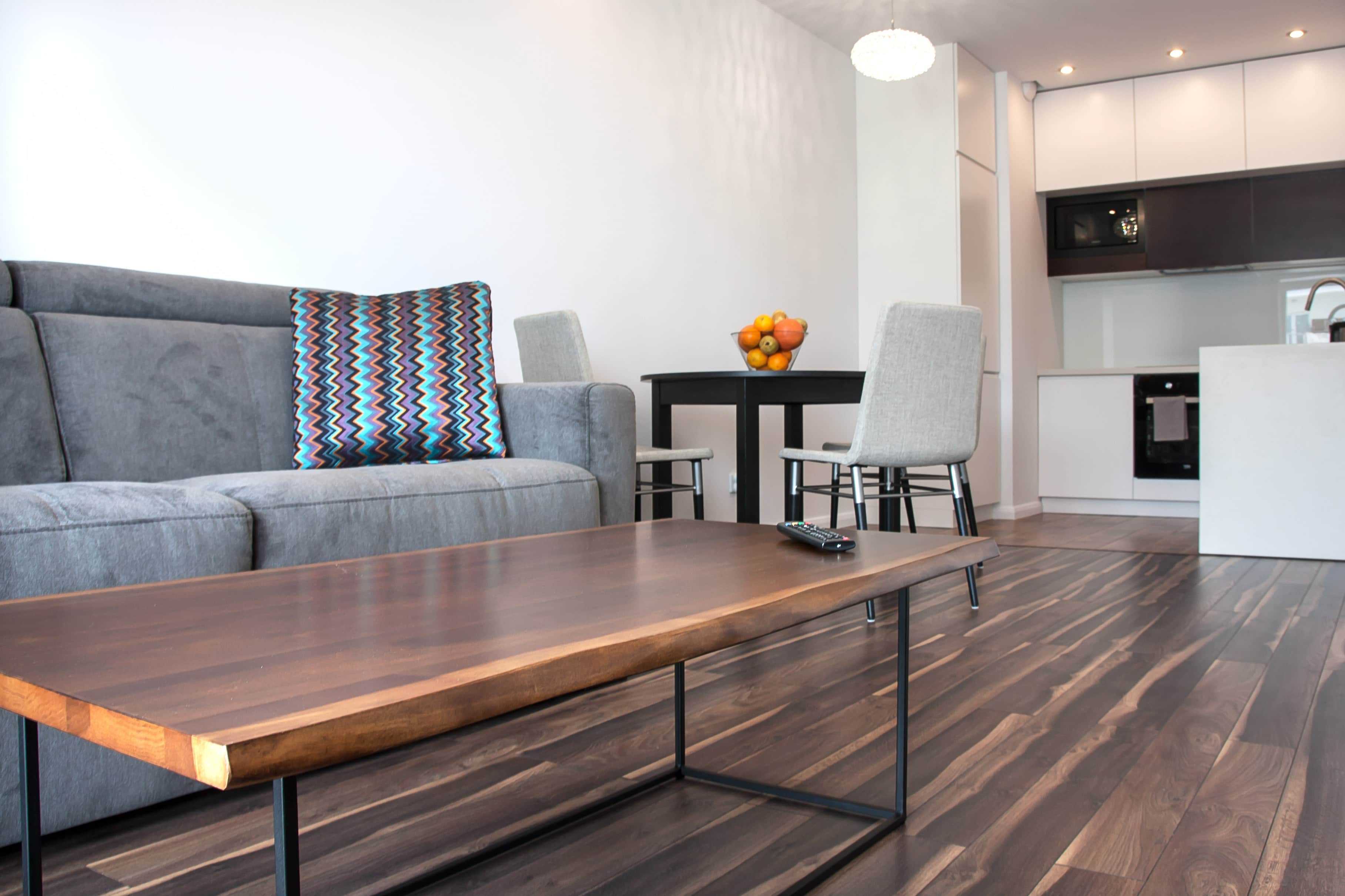 Sea View Apartment — photo 4