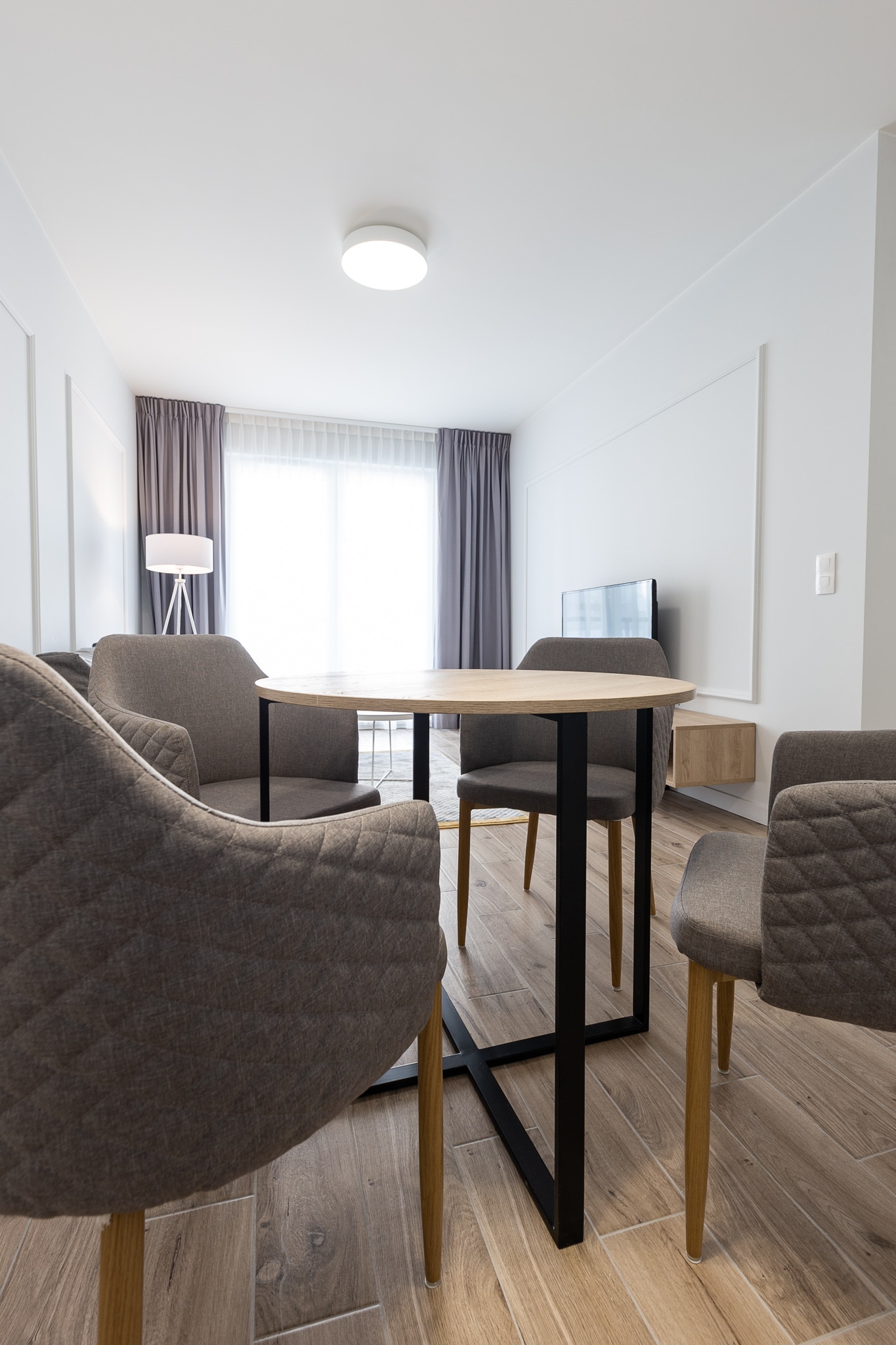 One bedroom apartment close to the sea and park | photo 3