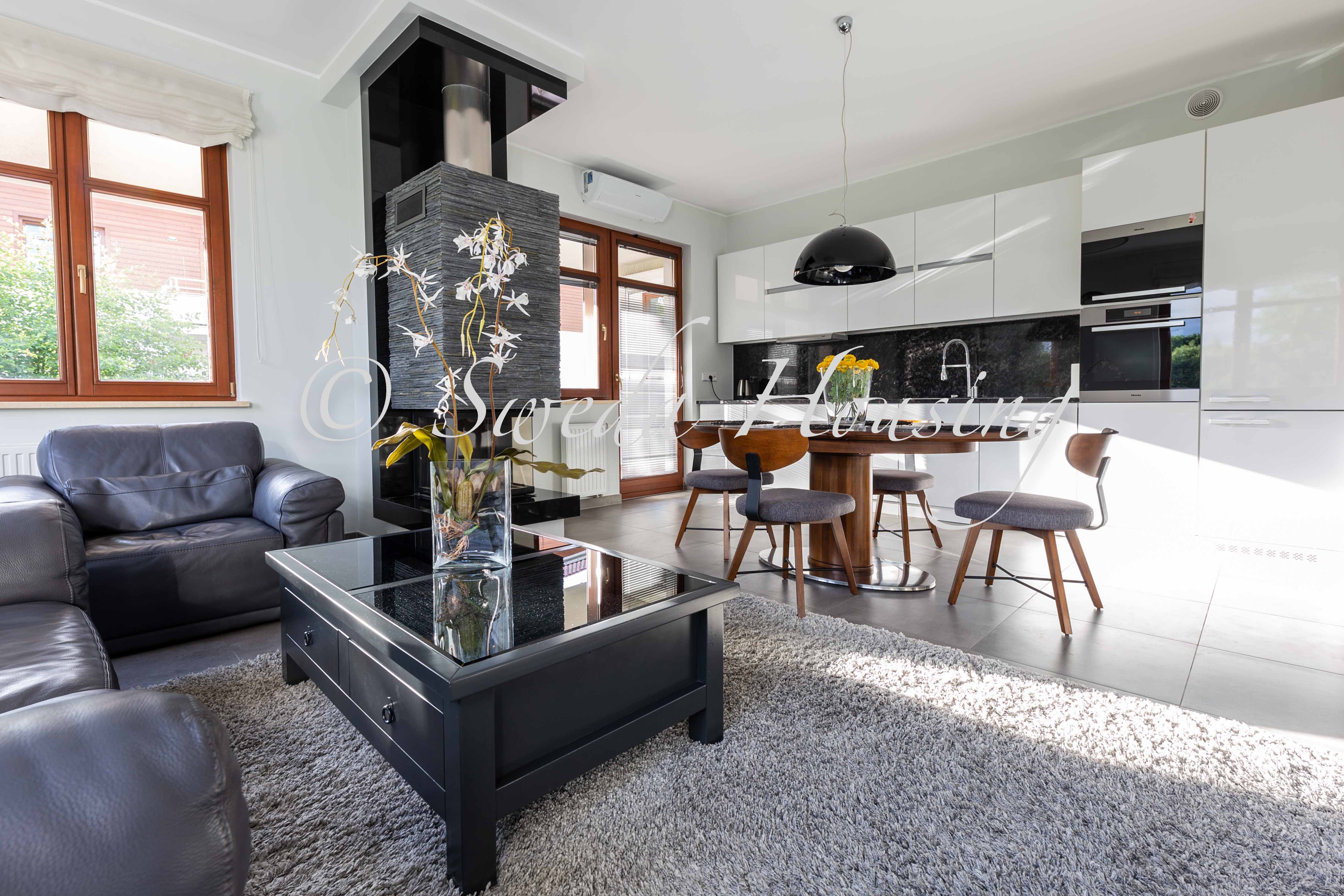 Spacious three bedroom apartament | photo 2