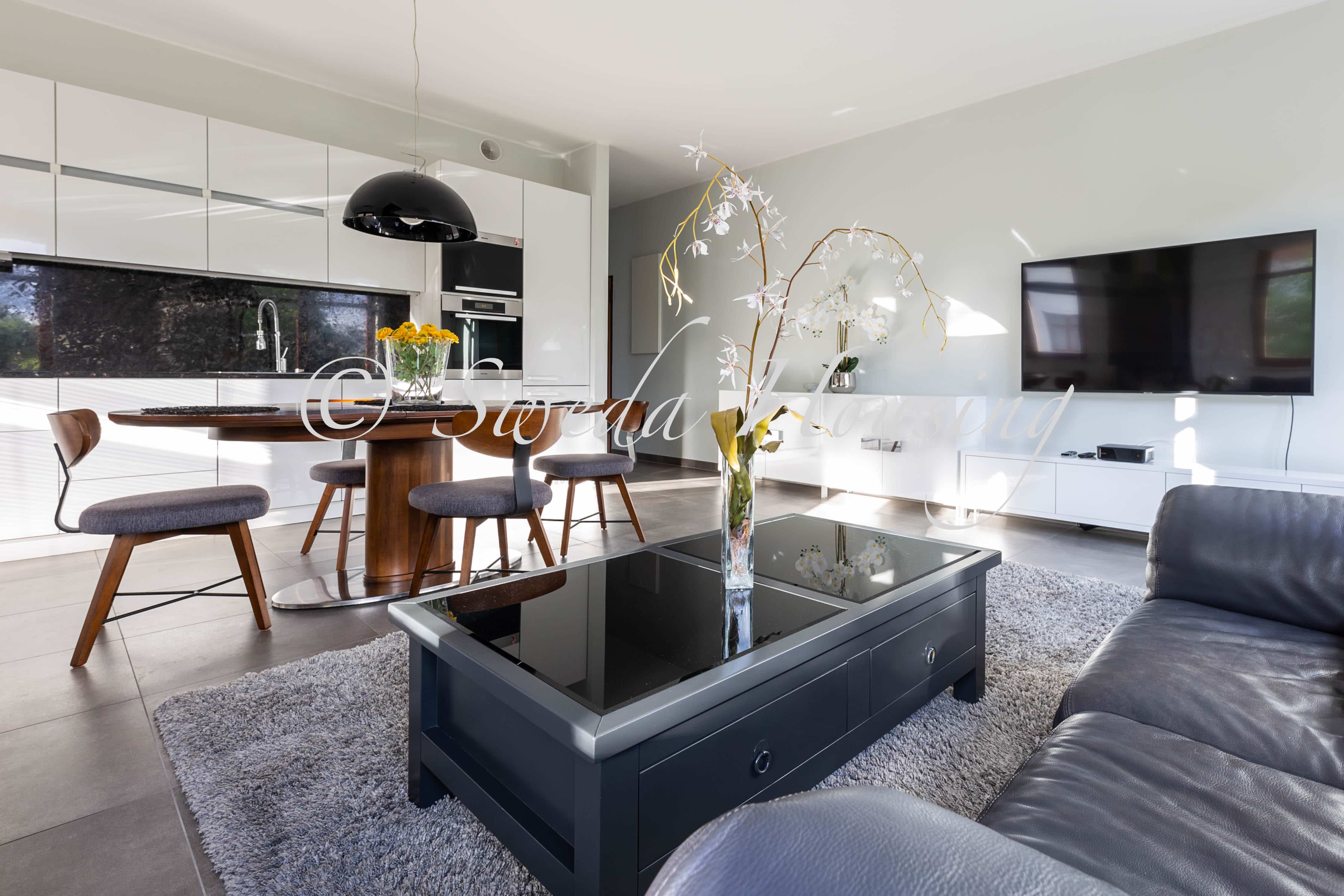 Spacious three bedroom apartament | photo 3