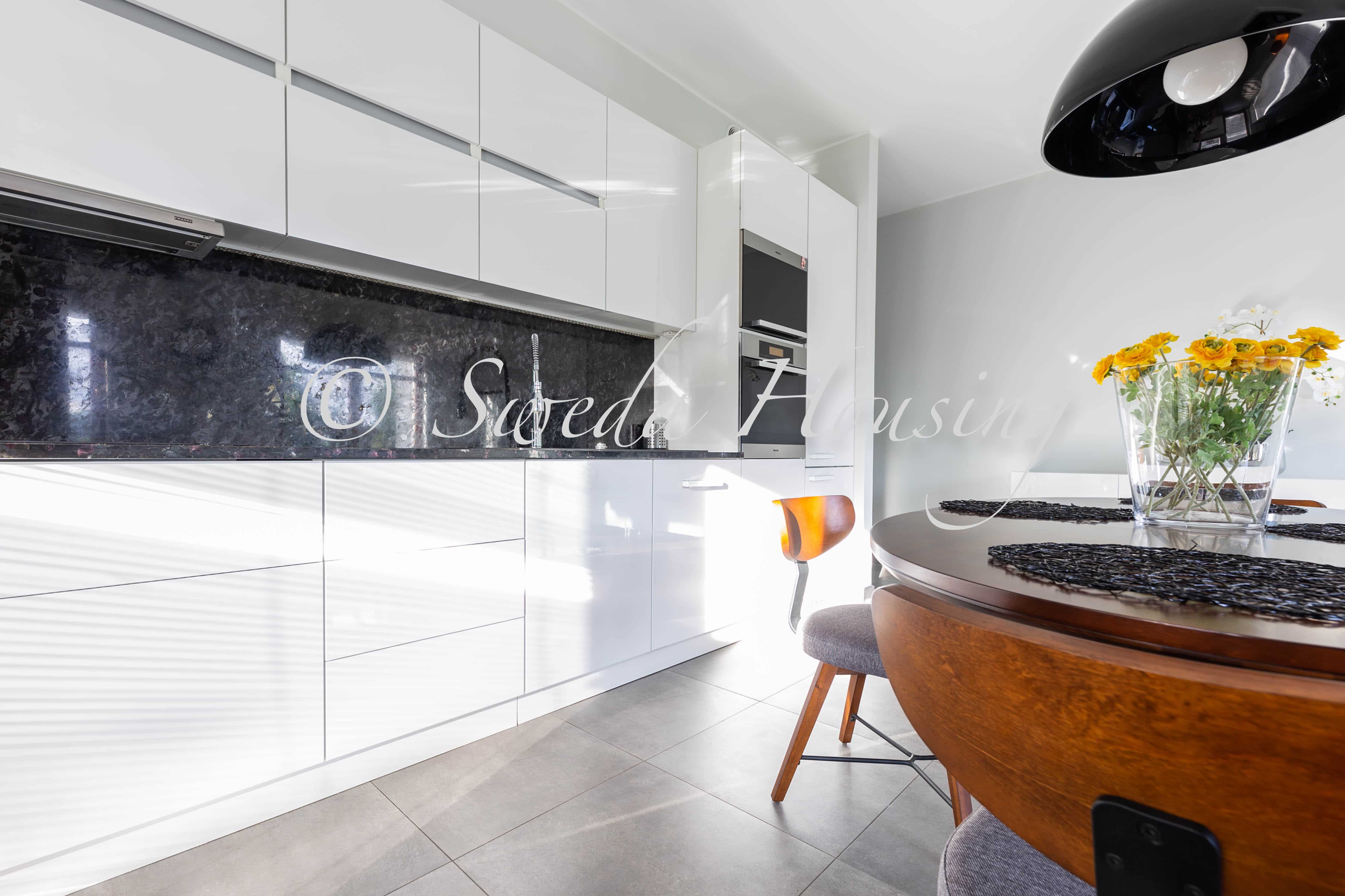 Spacious three bedroom apartament | photo 4