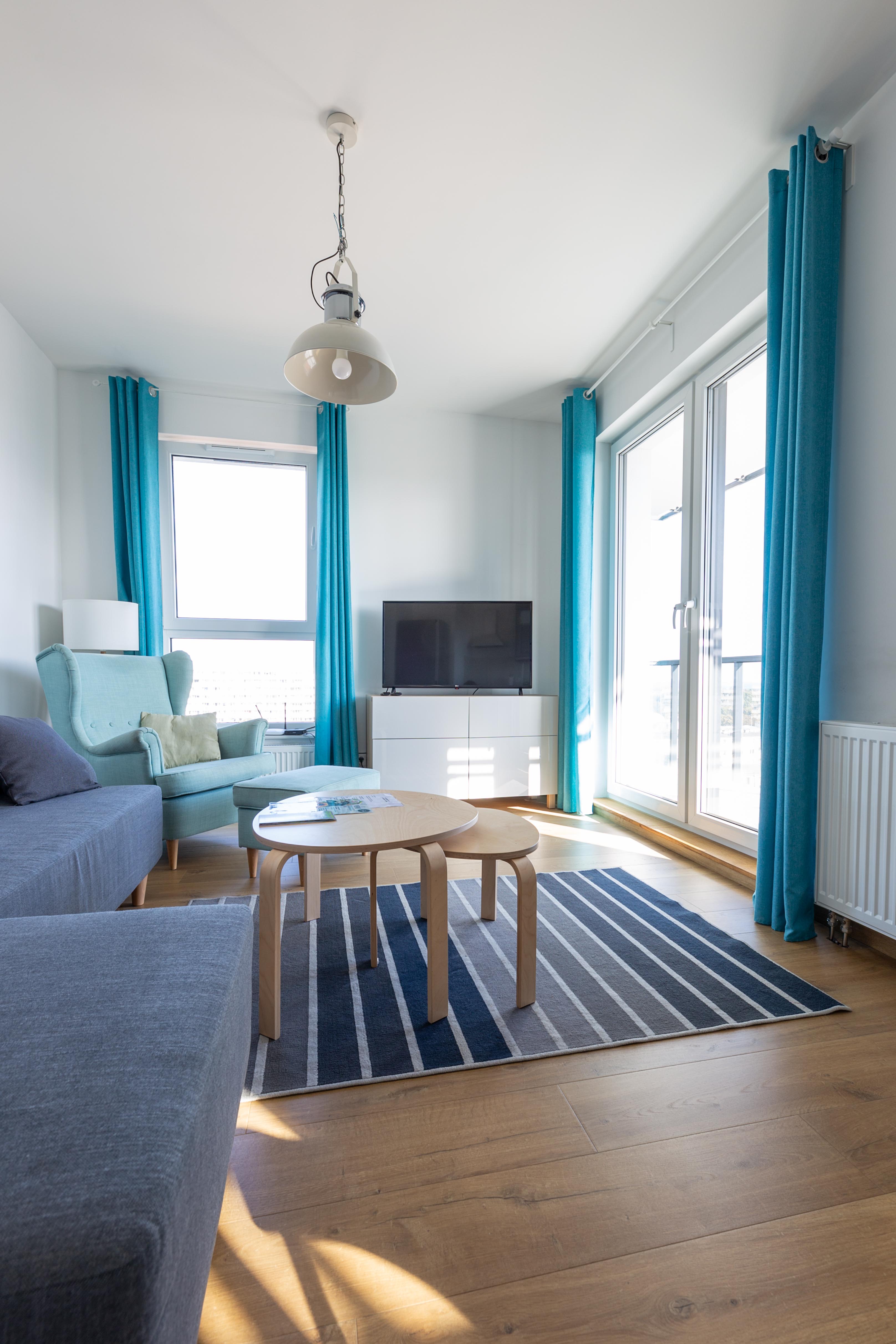 Two bedroom apartment with Sea View — photo 4