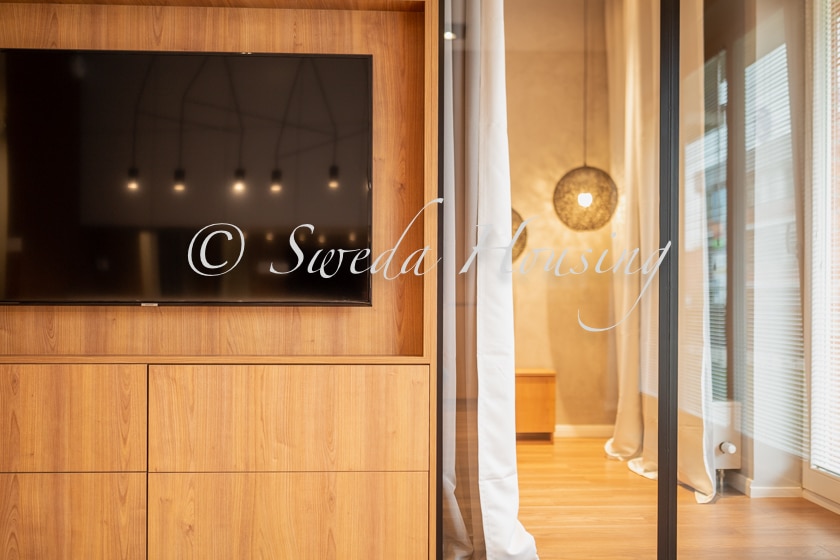 Appartement une chambre avec jardin au centre-ville ! — photo 2