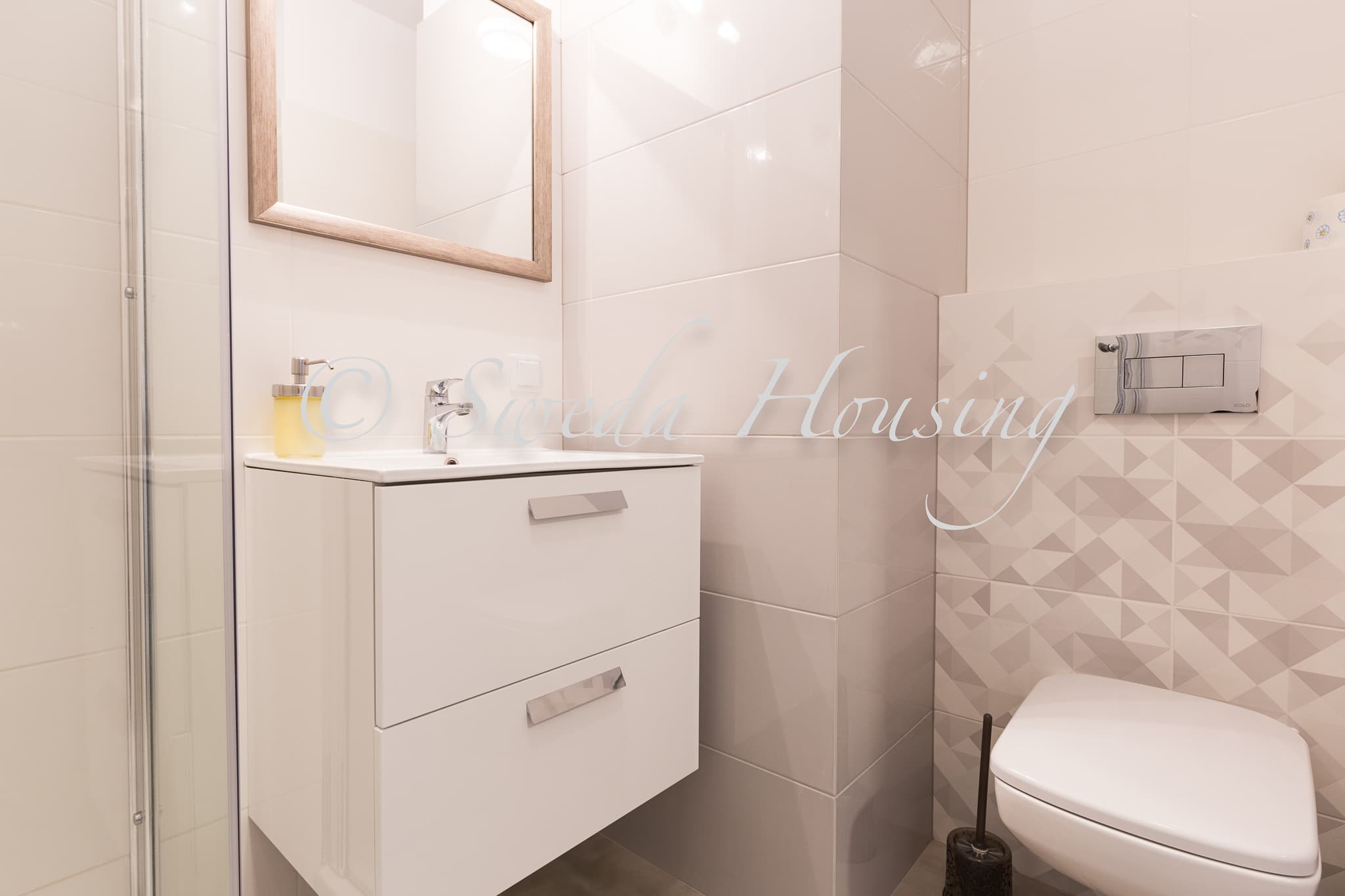Studio apartment close to the sea — photo 4