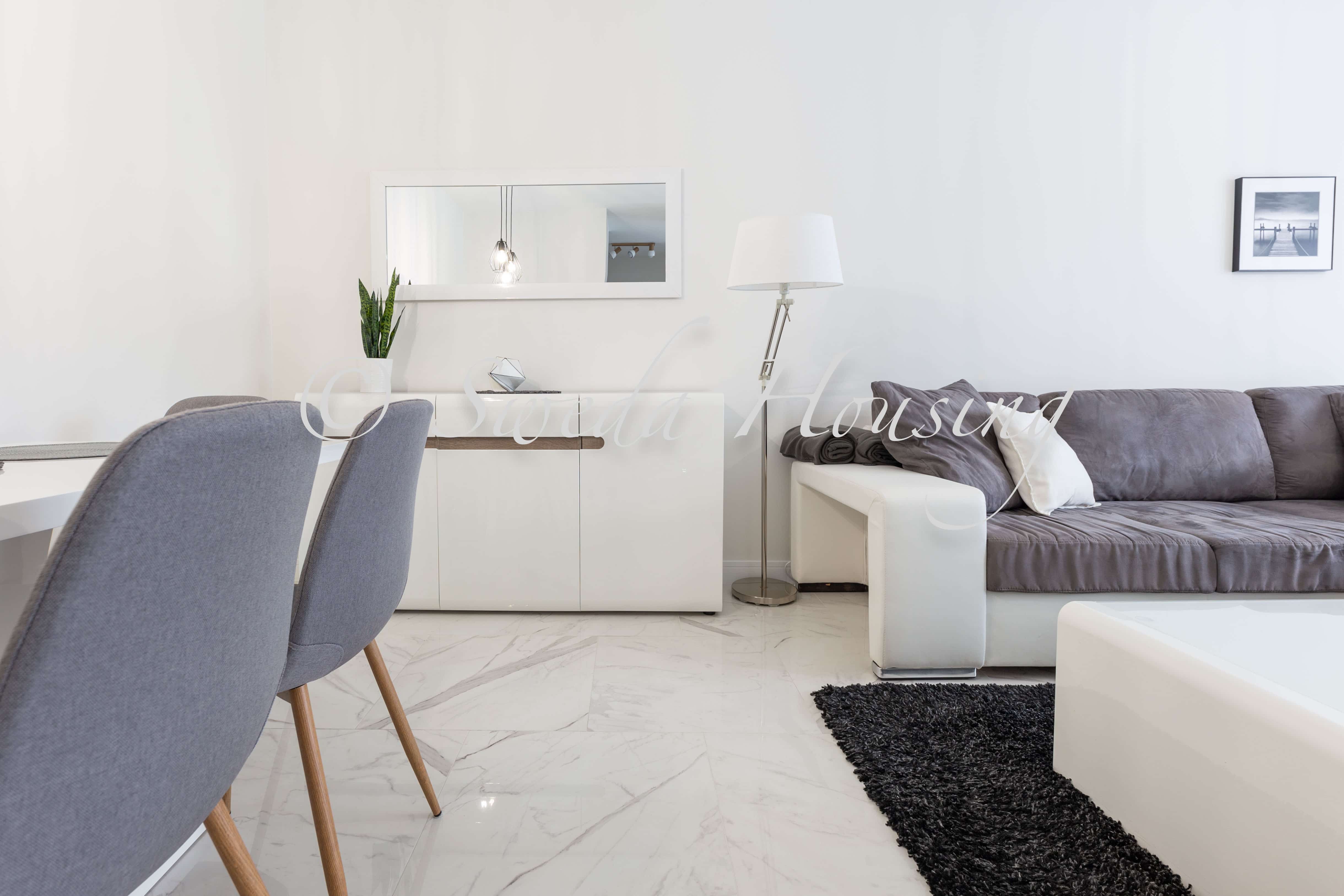 One bedroom apartment close to Olivia Business Centre | photo 2
