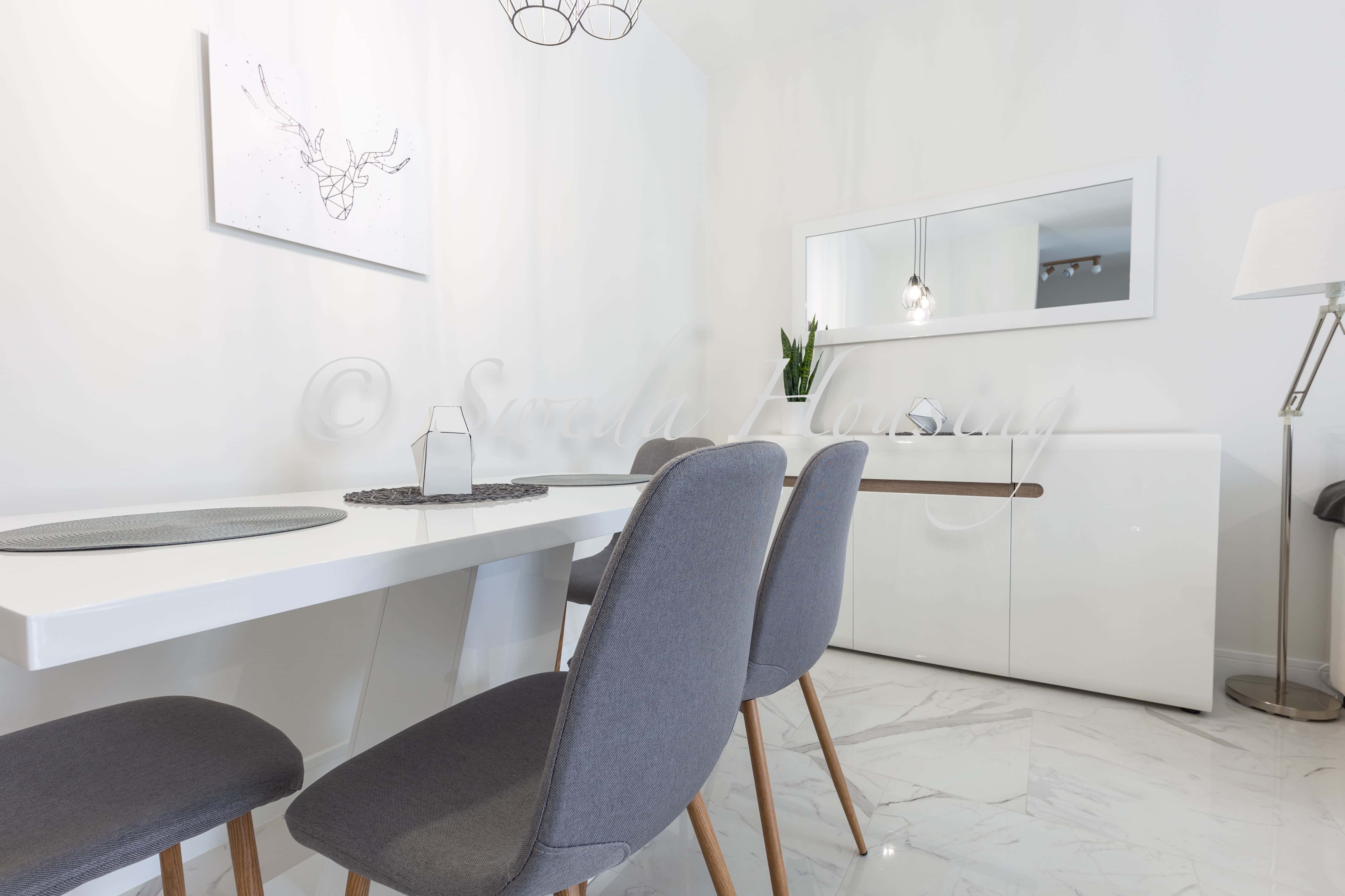 One bedroom apartment close to Olivia Business Centre | photo 3