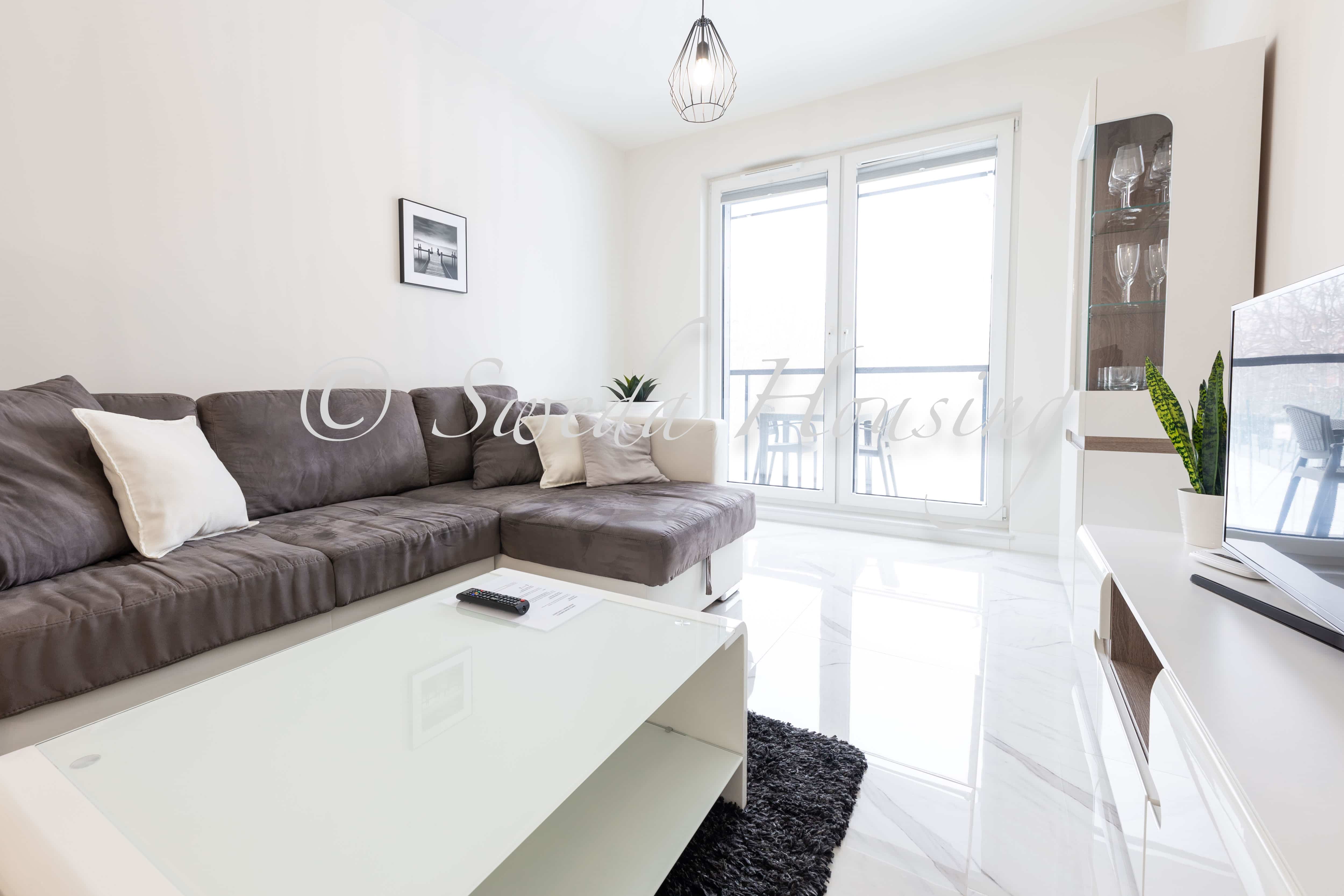 One bedroom apartment close to Olivia Business Centre | photo 4