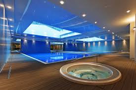 Apartment with swimming pool – Gdańsk Old Town — photo 3