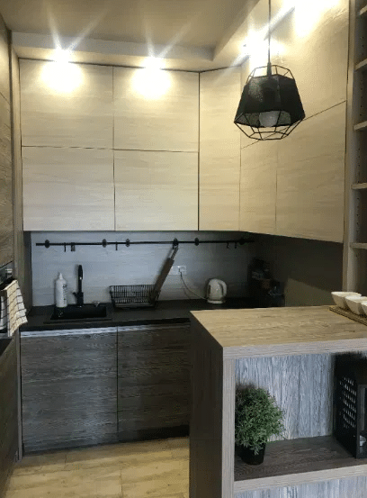 NEW studio apartment, Jaktorowska street – close to Warsaw Spire