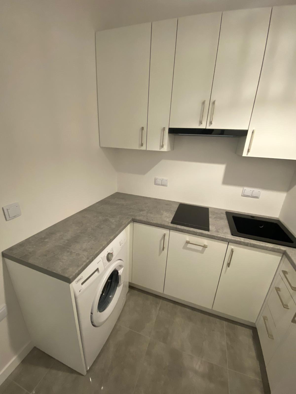 BRAND NEW 2 rooms apartment, Aleja Prymasa Tysiąclecia,Wola, Warsaw