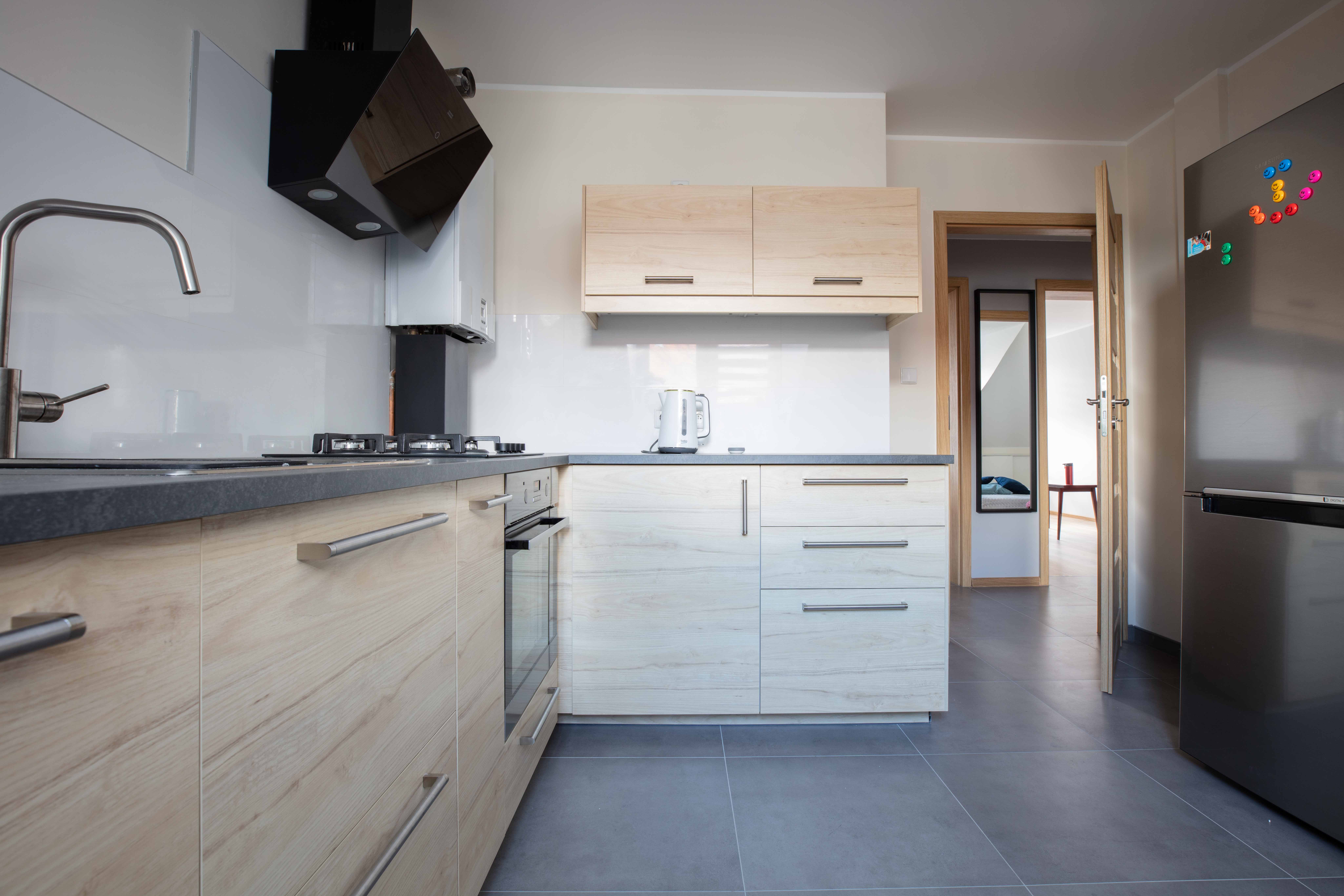 Spacious apartment- center of Sopot — photo 3