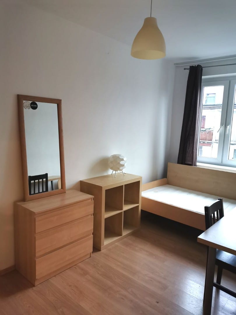 Flat for rent in Poznań Check out now the last apartments available at