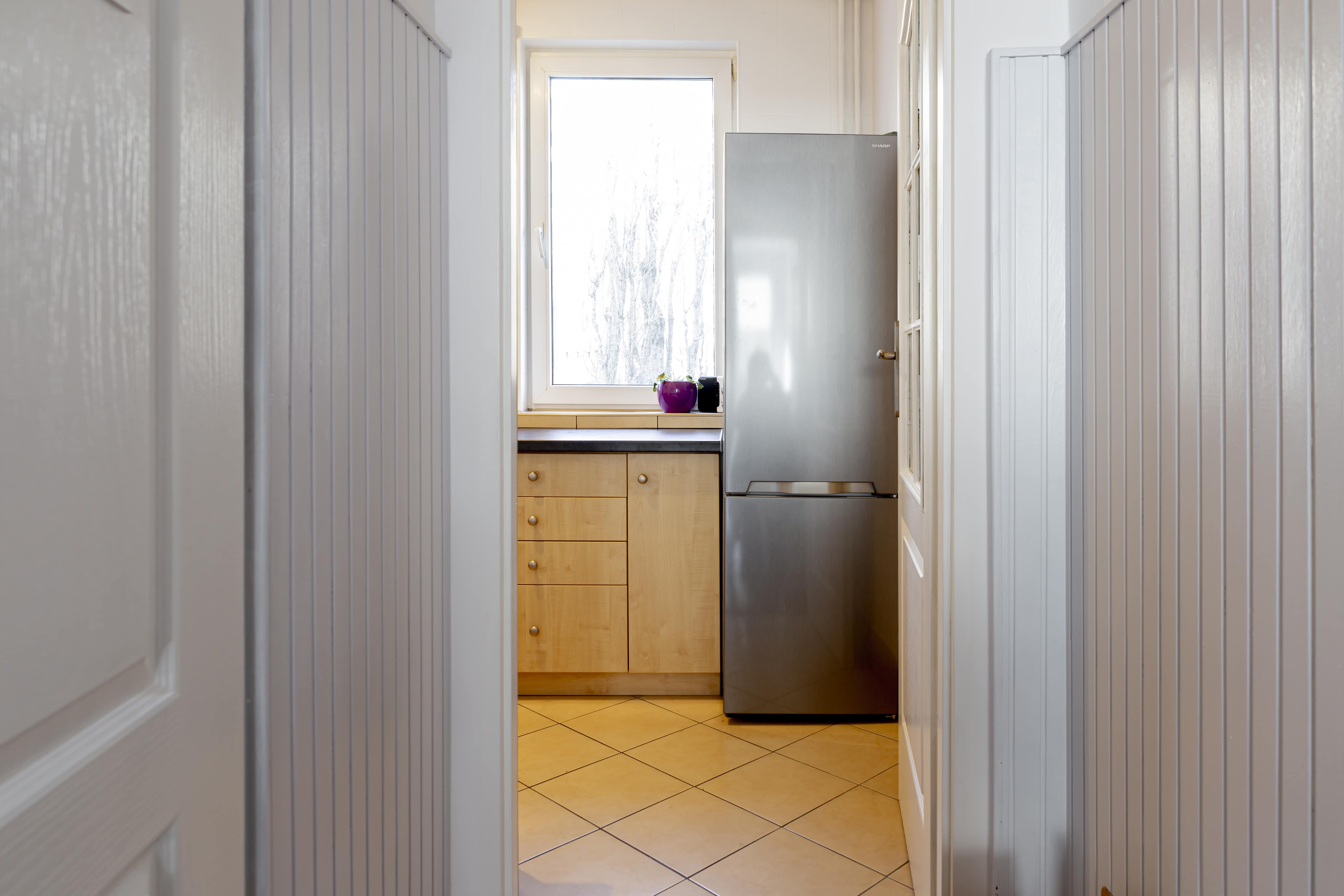 3 rooms close to the British International School with separate kitchen — photo 4