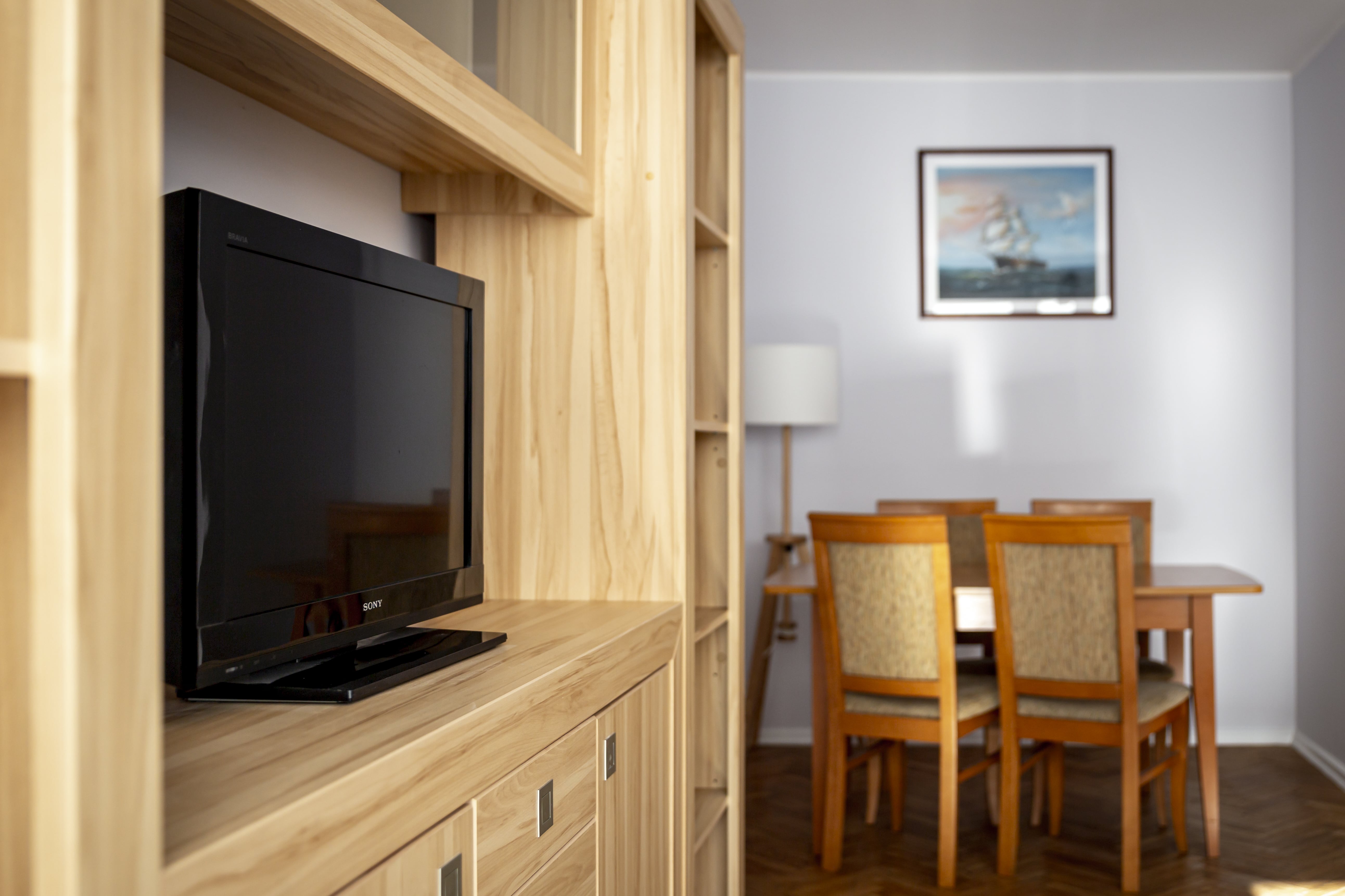 3 rooms close to the British International School with separate kitchen — photo 2
