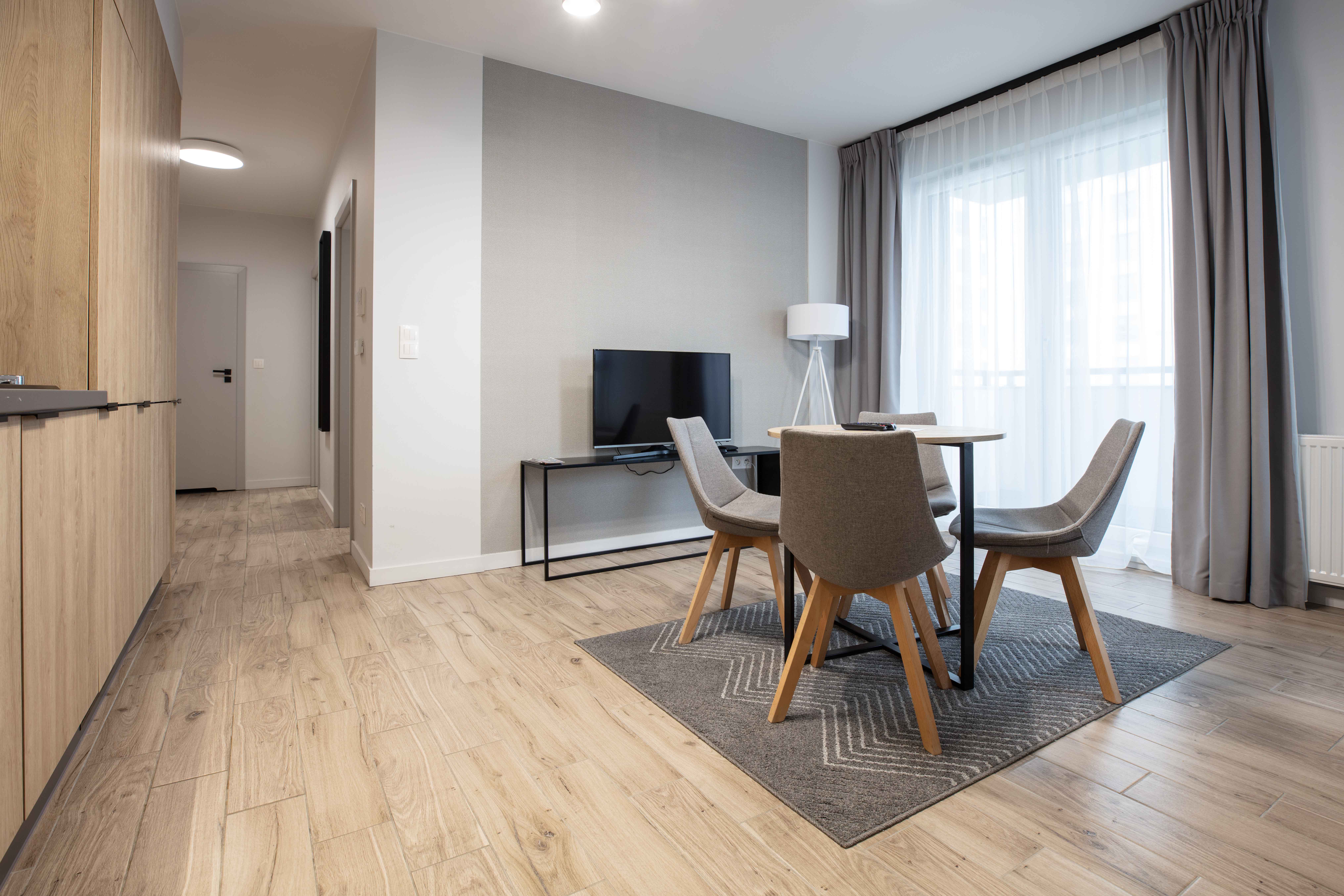 Two bedroom apartment close to British International School | photo 2