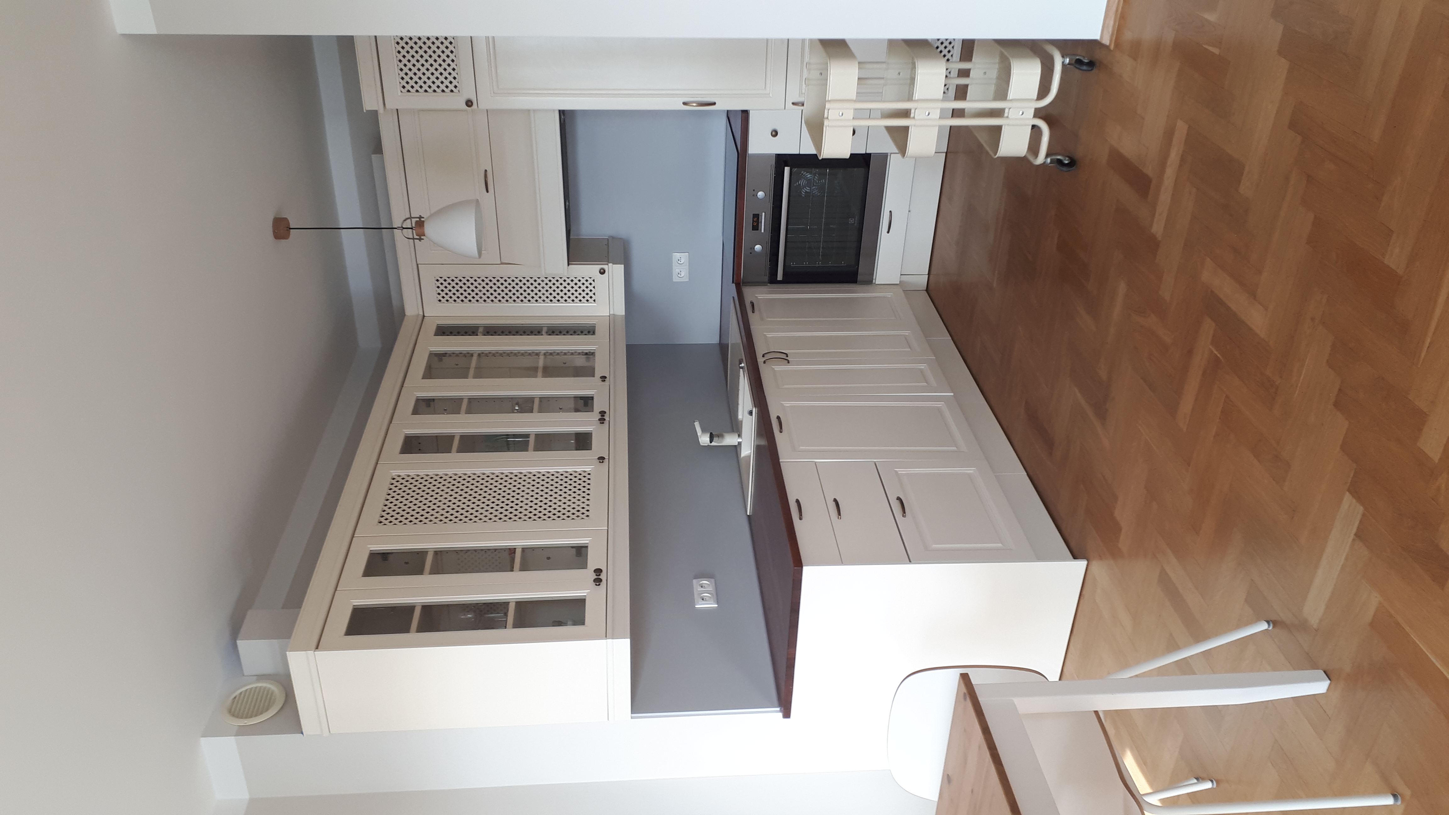 Appartement unique 3 pièces, Aleja Wilanowska, Wilanów/Warsaw