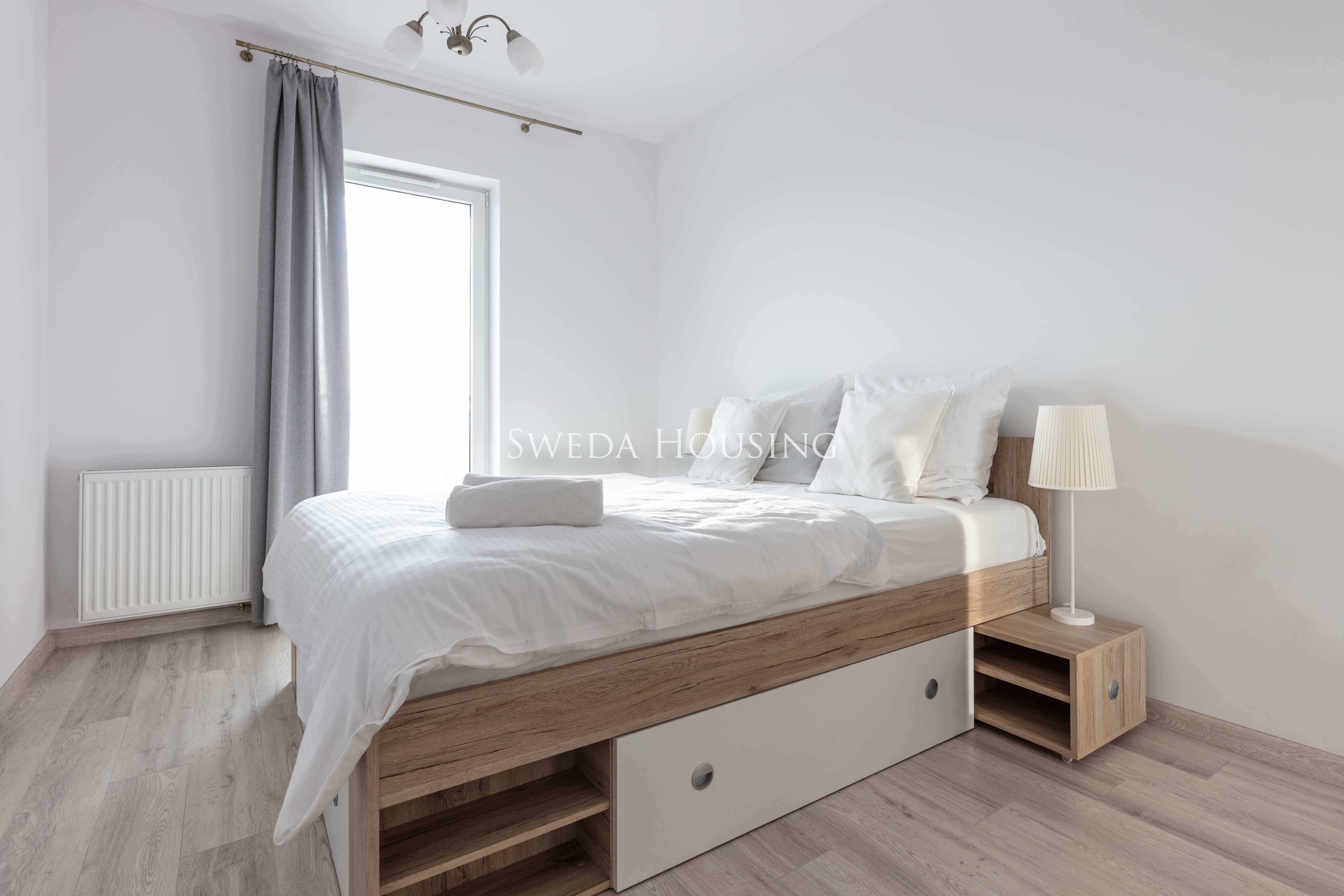 3 rooms apartment with sea view — photo 3