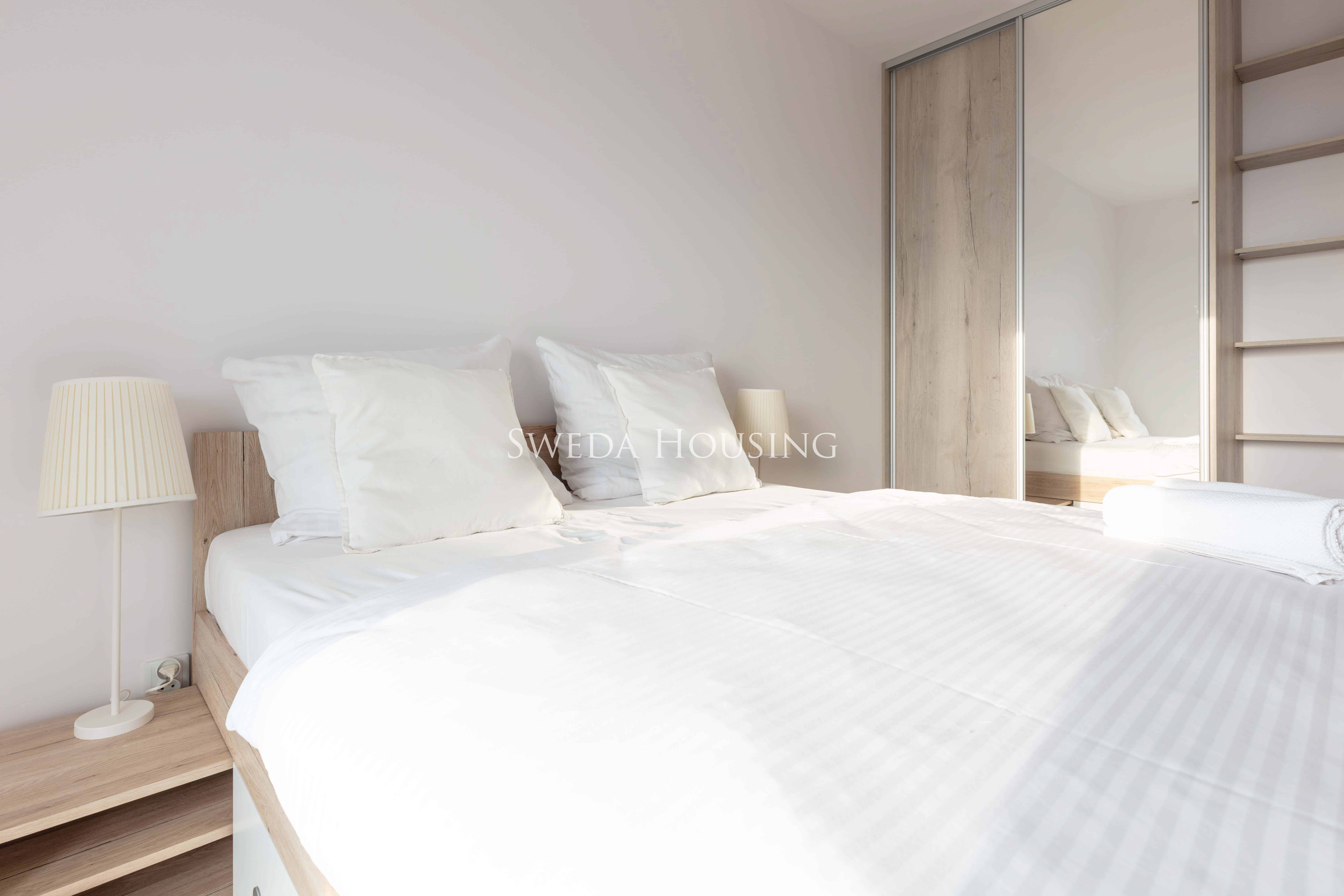 3 rooms apartment with sea view — photo 4