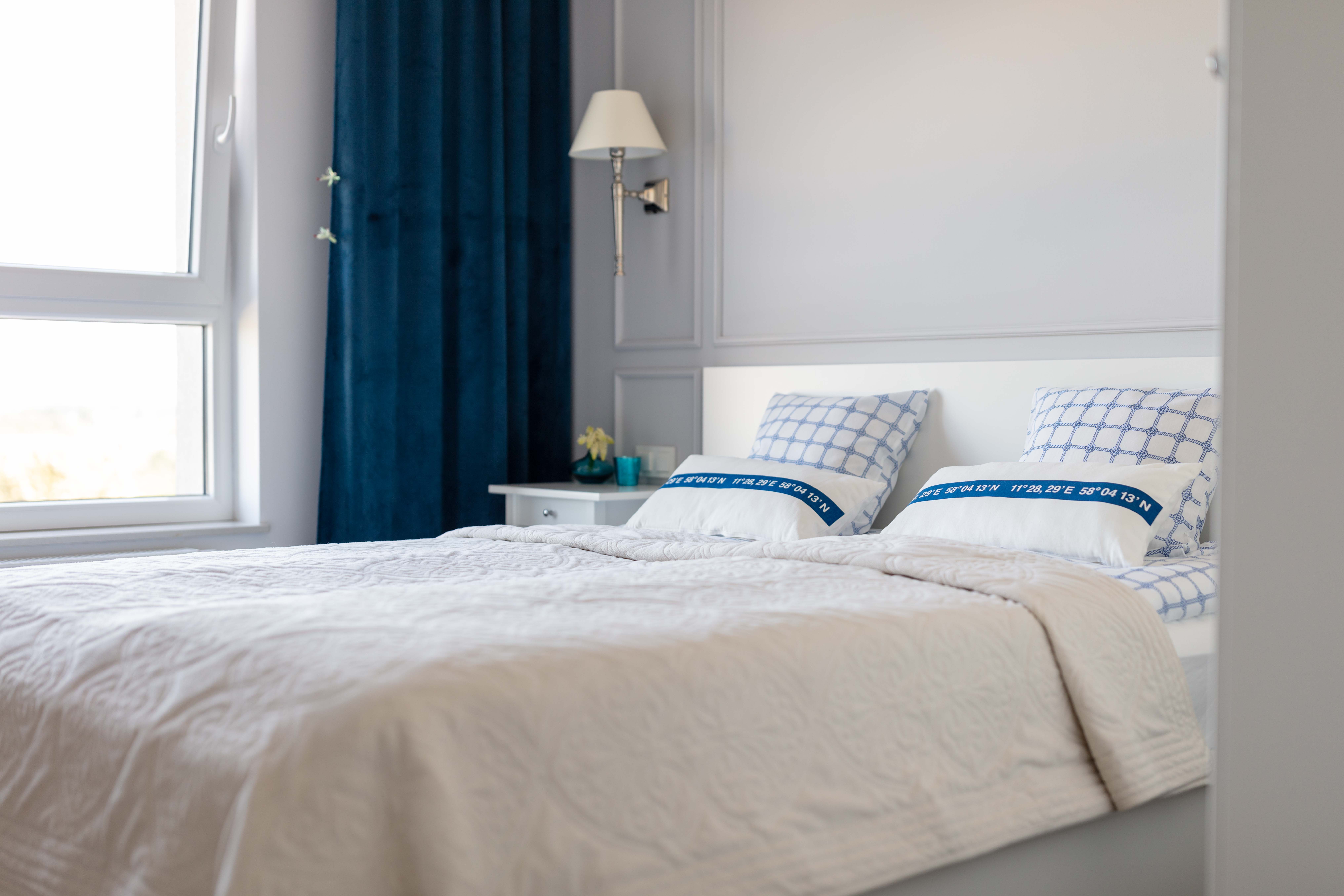 BRAND NEW 2 bedroom apartment with sea view — photo 4