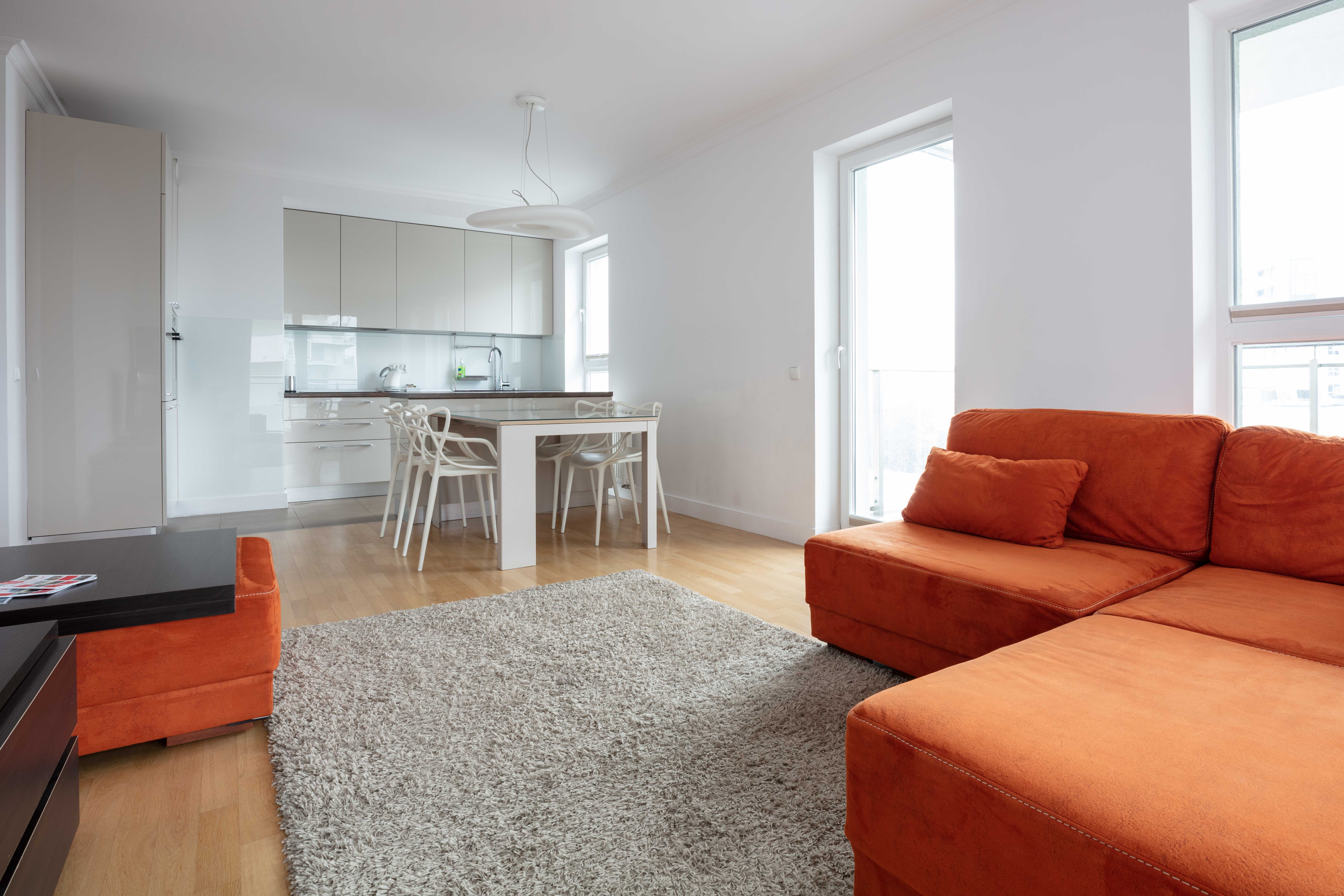 Beautiful 80m2 apartment with sea view – good price! — photo 3