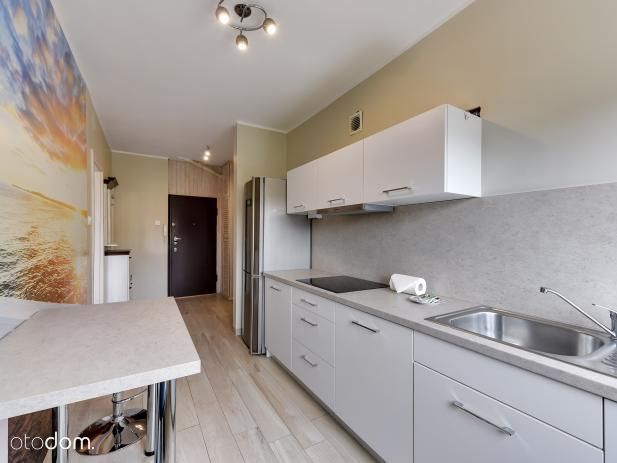 Flat for rent in Sopot, two independent rooms — photo 2