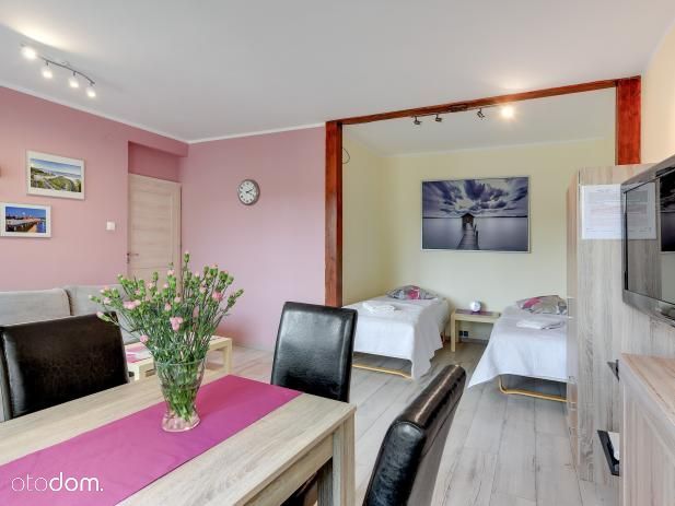 Flat for rent in Sopot, two independent rooms — photo 4